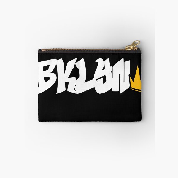 Item preview, Brooklyn New York City Graffiti 80s 90s Hip Hop BKLYN designed and sold by smartrocket.