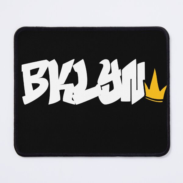 Item preview, Brooklyn New York City Graffiti 80s 90s Hip Hop BKLYN designed and sold by smartrocket.