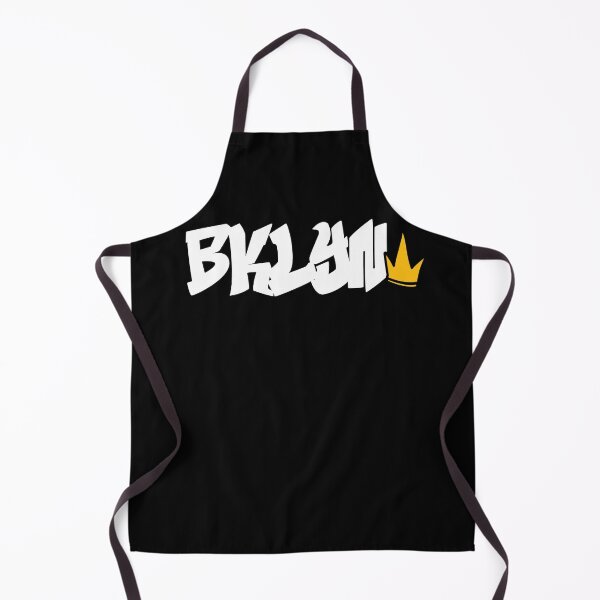 Item preview, Brooklyn New York City Graffiti 80s 90s Hip Hop BKLYN designed and sold by smartrocket.
