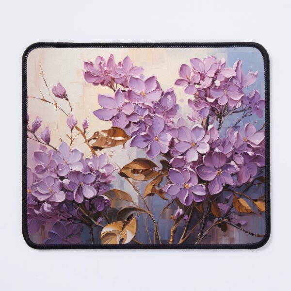 Item preview, Heliotrope designed and sold by KootenayDesigns.