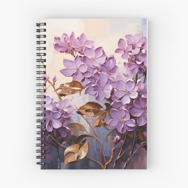 Item preview, Heliotrope designed and sold by KootenayDesigns.