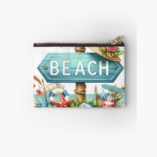 Item preview, Summer - Ocean - Beach designed and sold by GlistenCorner.