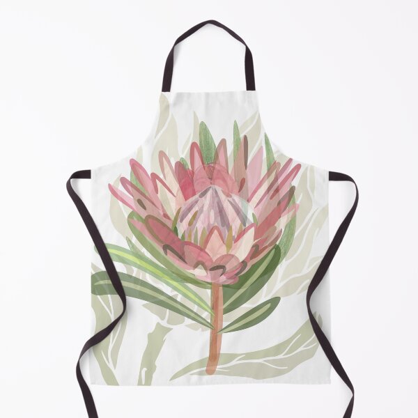 Item preview, Protea flower lovers designed and sold by Yeyishop.