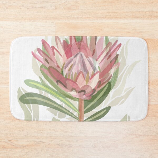 Item preview, Protea flower lovers designed and sold by Yeyishop.
