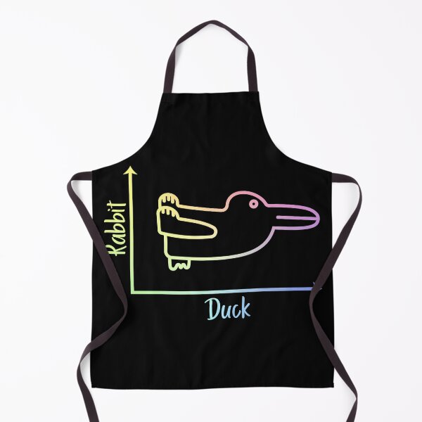 Item preview, Duck Rabbit Graph designed and sold by ScienceCorner.