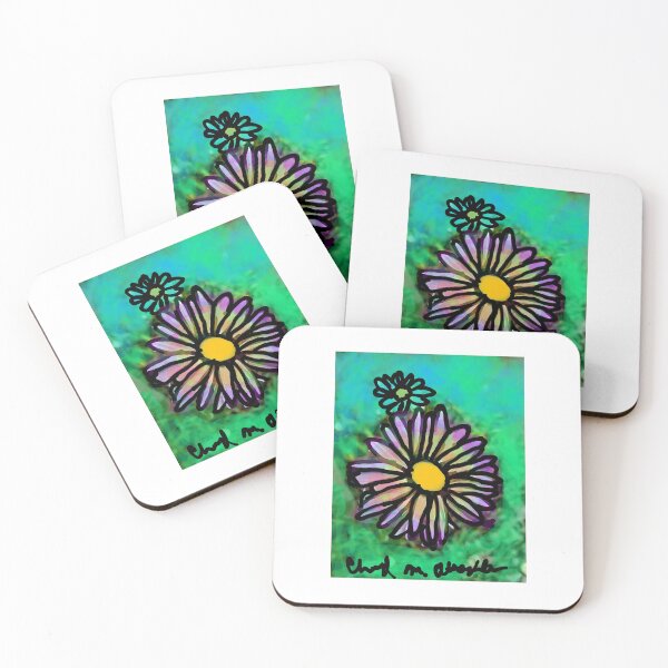 Item preview, Sun Daisy  designed and sold by Cheryl Altschuler.