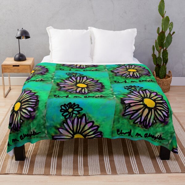 Item preview, Sun Daisy designed and sold by Cheryl Altschuler.