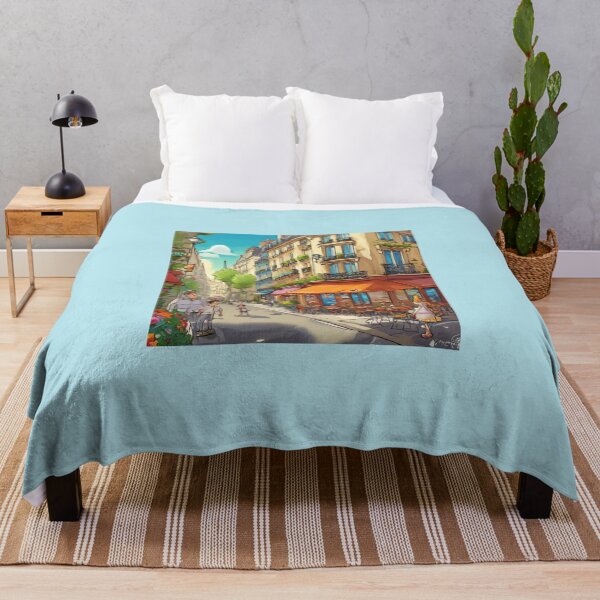 Item preview, I love Paris designed and sold by TrendyGenZArt.