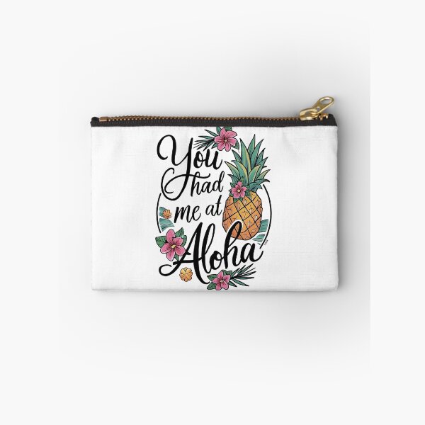 Item preview, you had me at aloha ,aloha and pineapple designed and sold by venavar.