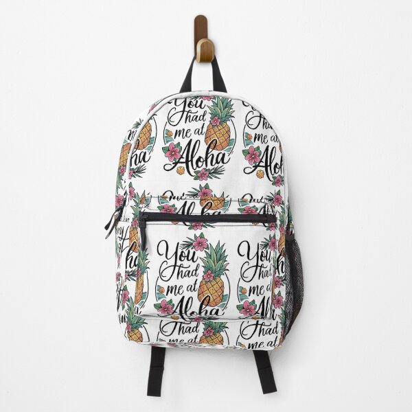 Item preview, you had me at aloha ,aloha and pineapple designed and sold by venavar.