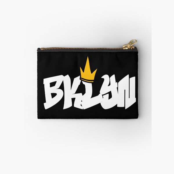 Item preview, Brooklyn New York City Graffiti 80s 90s Hip Hop BKLYN designed and sold by smartrocket.
