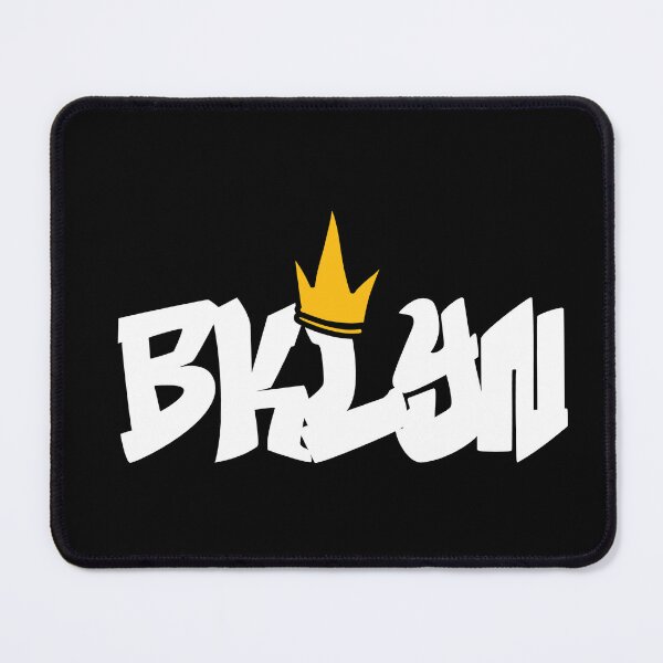 Item preview, Brooklyn New York City Graffiti 80s 90s Hip Hop BKLYN designed and sold by smartrocket.