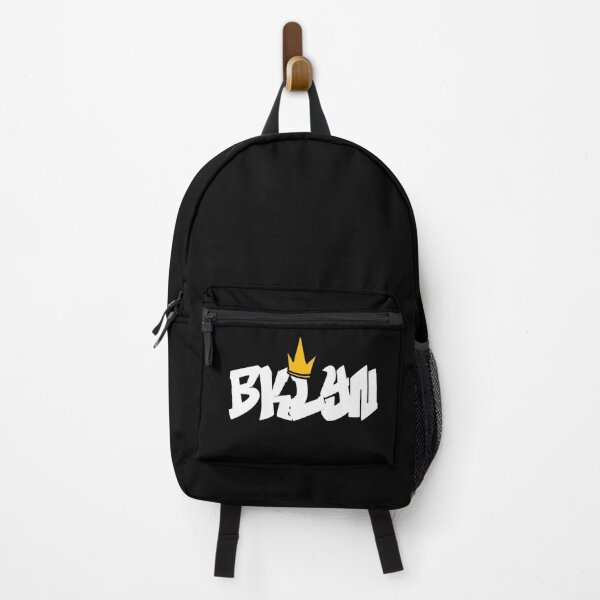 Item preview, Brooklyn New York City Graffiti 80s 90s Hip Hop BKLYN designed and sold by smartrocket.