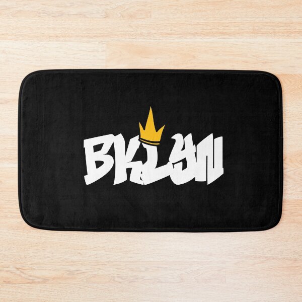 Item preview, Brooklyn New York City Graffiti 80s 90s Hip Hop BKLYN designed and sold by smartrocket.