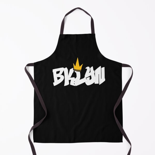 Item preview, Brooklyn New York City Graffiti 80s 90s Hip Hop BKLYN designed and sold by smartrocket.