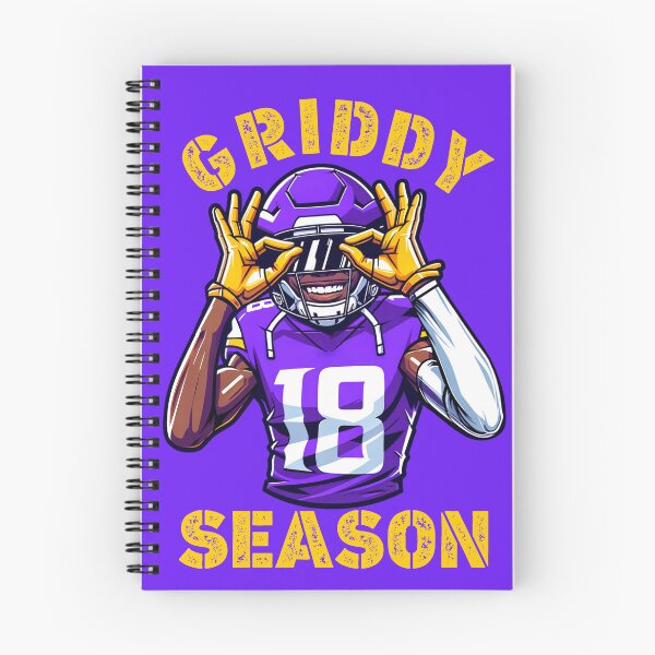 Item preview, Griddy Season designed and sold by Victorious.