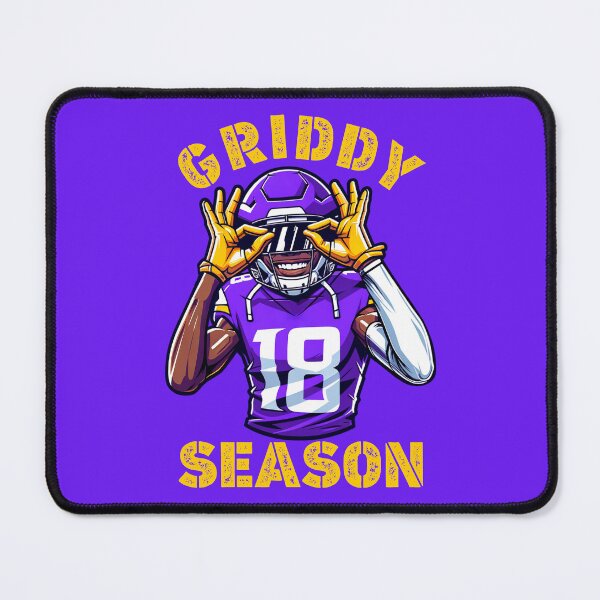 Item preview, Griddy Season designed and sold by Victorious.