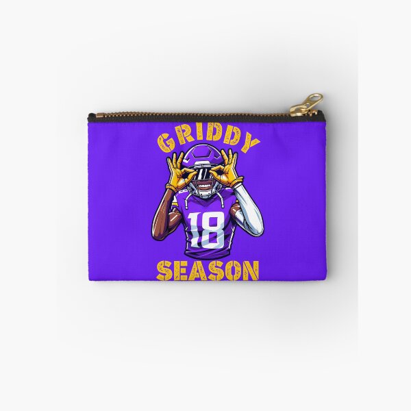 Item preview, Griddy Season designed and sold by Victorious.
