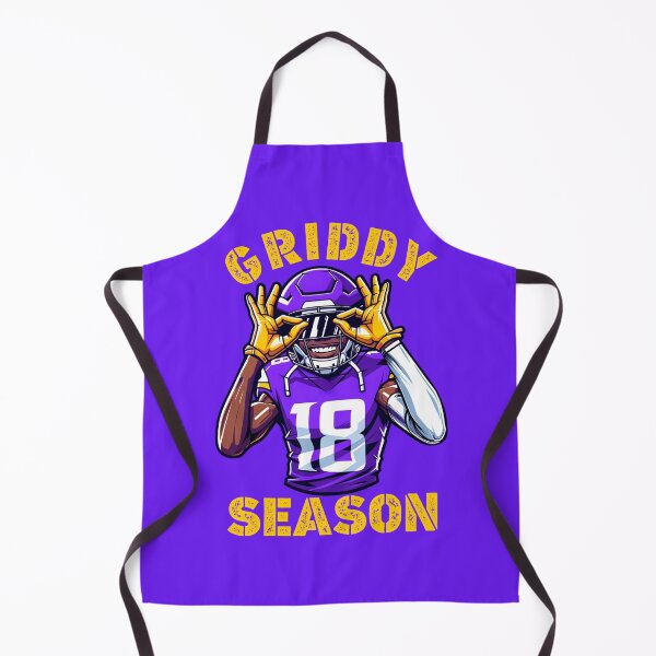 Item preview, Griddy Season designed and sold by Victorious.