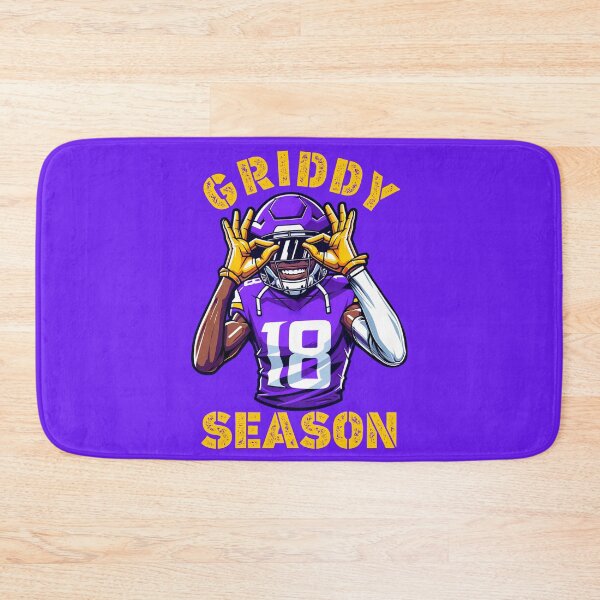 Item preview, Griddy Season designed and sold by Victorious.