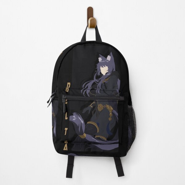 Item preview, Delta The Eminence in Shadow designed and sold by Megankott.