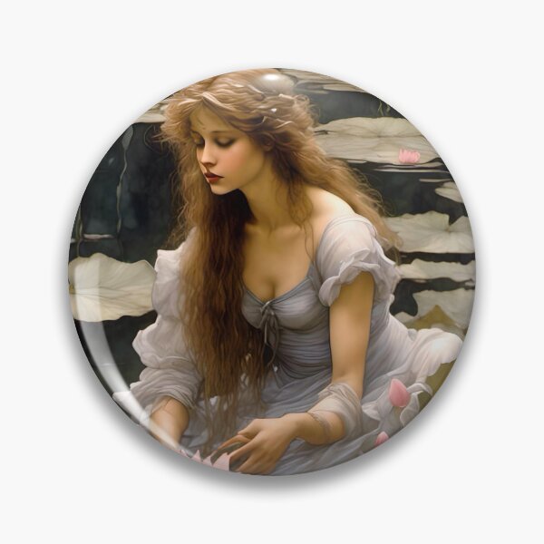 Item preview, Ophelia’s Dreams designed and sold by Beverley  Watson.
