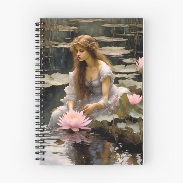 Item preview, Ophelia’s Dreams designed and sold by Beverley  Watson.