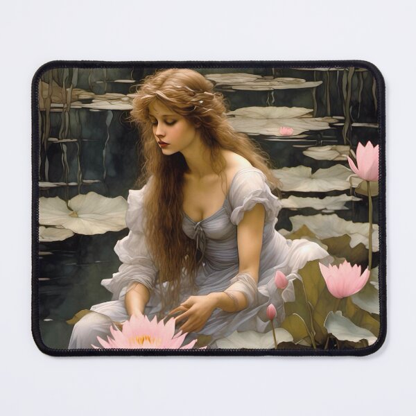 Item preview, Ophelia’s Dreams designed and sold by Beverley  Watson.