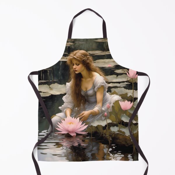 Item preview, Ophelia’s Dreams designed and sold by Beverley Watson.