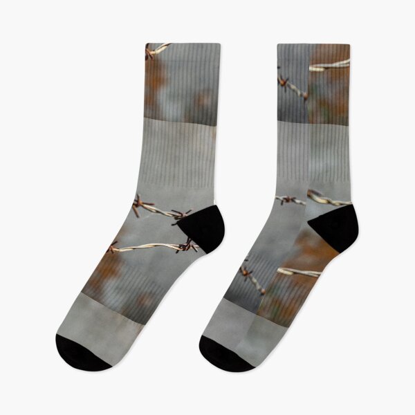 Item preview, alambre de espino designed and sold by oleg gendel.