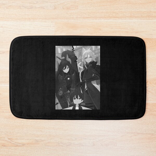 Item preview, The Eminence in Shadow  designed and sold by Megankott.