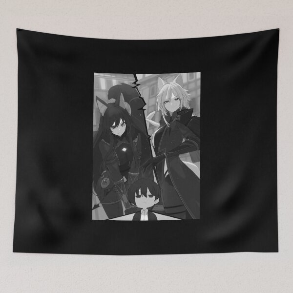 Item preview, The Eminence in Shadow  designed and sold by Megankott.