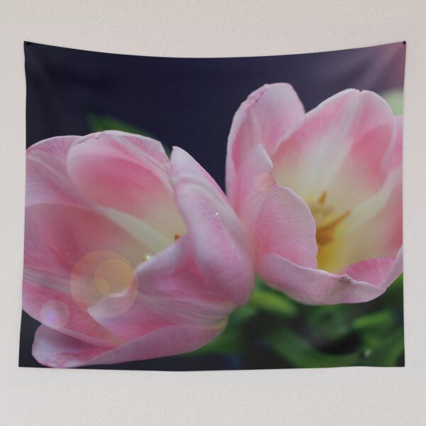Artikelvorschau, Rosa Lampe entworfen und verkauft von Yulianna-ca.
