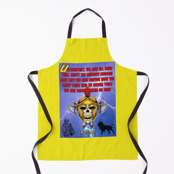 Item preview, Gladiator Movies Quotes designed and sold by MountainAndSea.