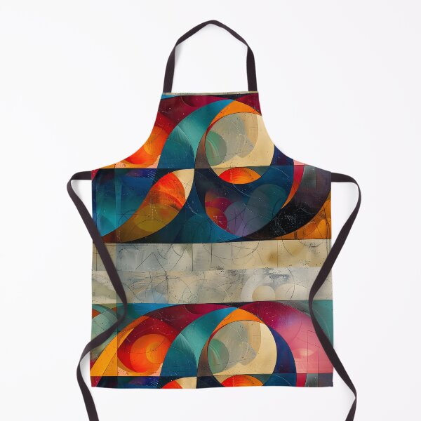 Item preview, Abstract wall Art by CH.Art designed and sold by CHOKCHAIVONGDEE.