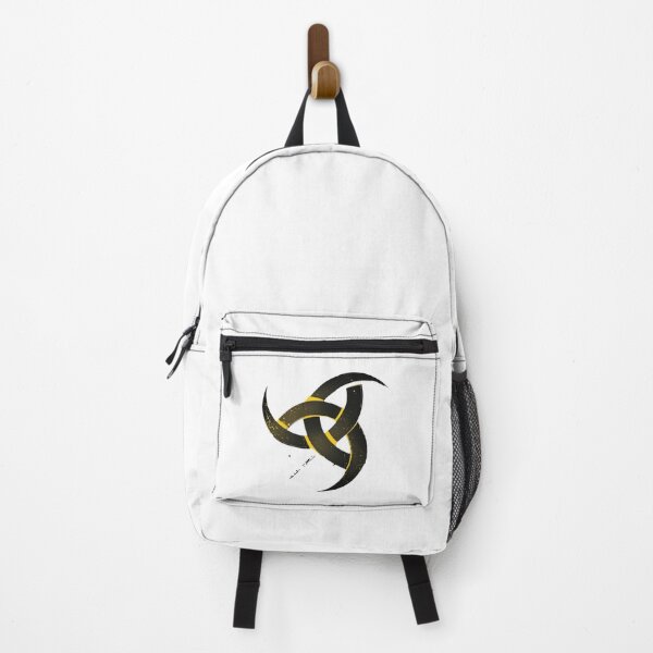 Item preview, Horn of Odin: Symbol of Wisdom (Yellow) designed and sold by MikesArtDesign.