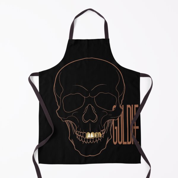 Item preview, Goldie designed and sold by NickTaroDesign.