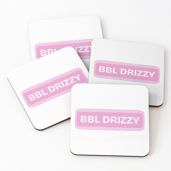Item preview, BBL Drizzy designed and sold by mani's creations.