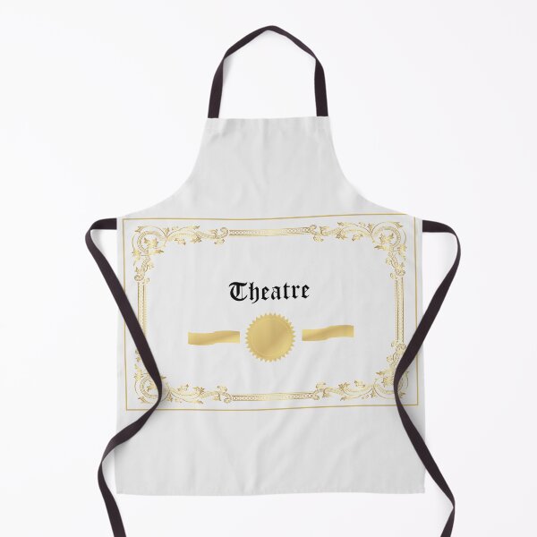 Item preview, Diploma: Theatre designed and sold by AMRansom.