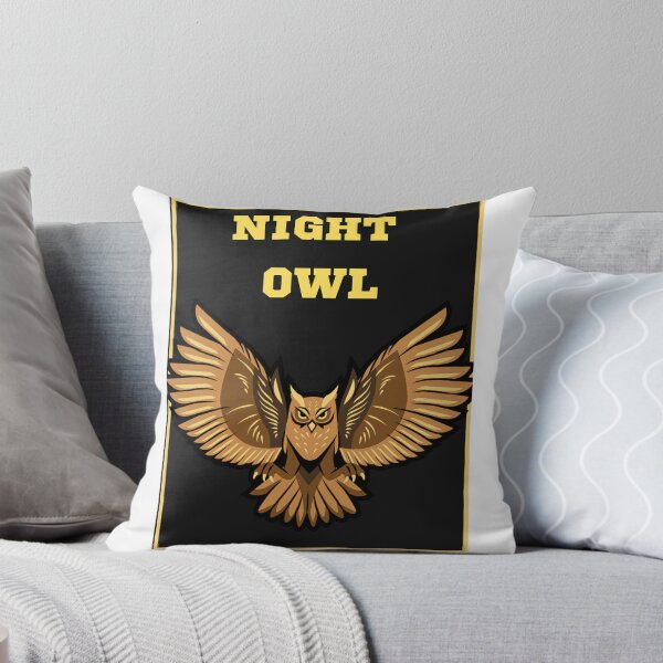 Item preview, Unique Owl T-Shirt Designs designed and sold by Shop242.