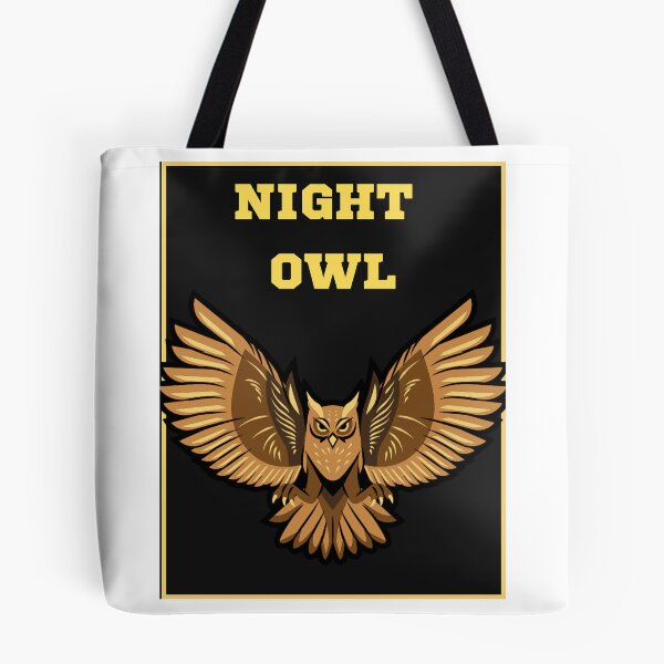 Item preview, Unique Owl T-Shirt Designs designed and sold by Shop242.