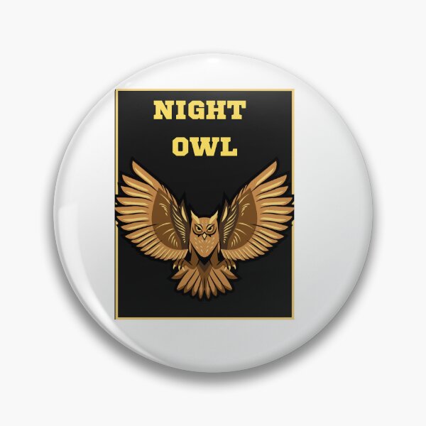 Item preview, Unique Owl T-Shirt Designs designed and sold by Shop242.