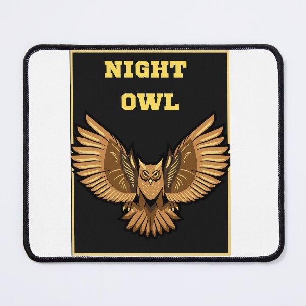 Item preview, Unique Owl T-Shirt Designs designed and sold by Shop242.