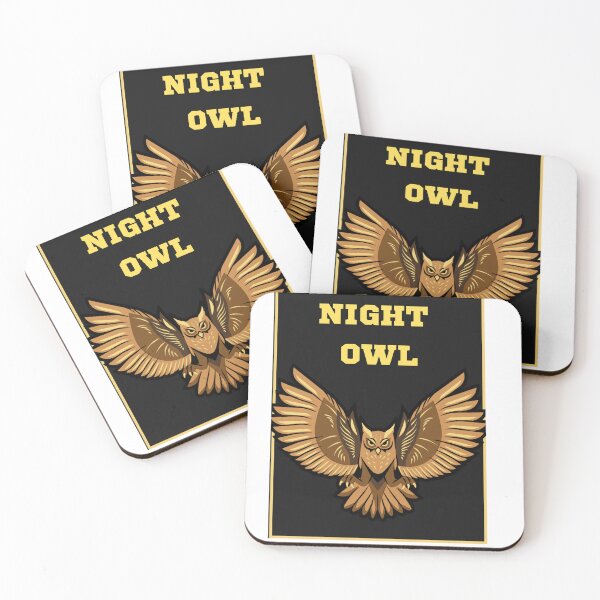 Item preview, Unique Owl T-Shirt Designs designed and sold by Shop242.