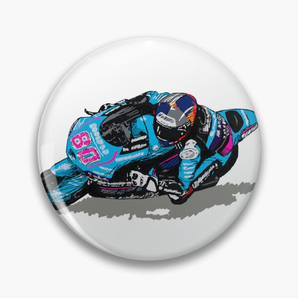Item preview, motogp designed and sold by kattealights.