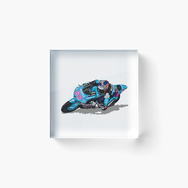 Item preview, motogp designed and sold by kattealights.