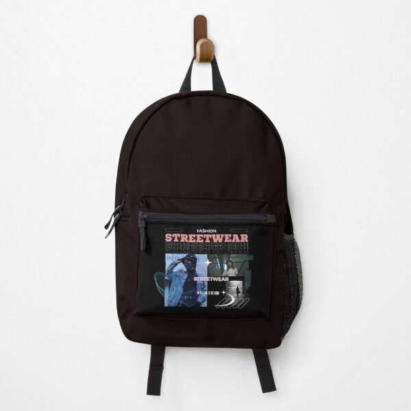Item preview, streetwear fashion designed and sold by VividlyPossible.