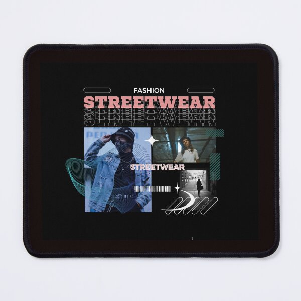 Item preview, streetwear fashion designed and sold by VividlyPossible.