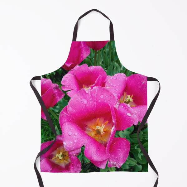 Item preview, Flowers After Rain designed and sold by SafariByMarisa.