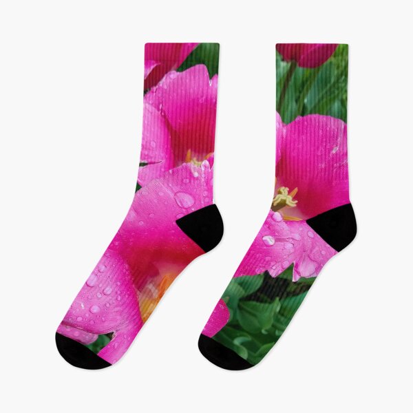 Item preview, Flowers After Rain designed and sold by SafariByMarisa.